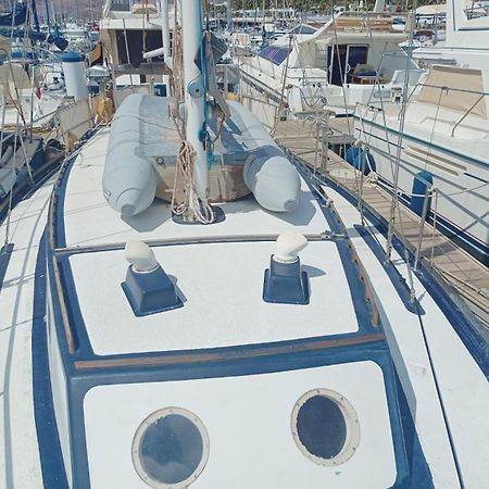 Marina Oasis, Your Boatel プエルト・カレロ エクステリア 写真