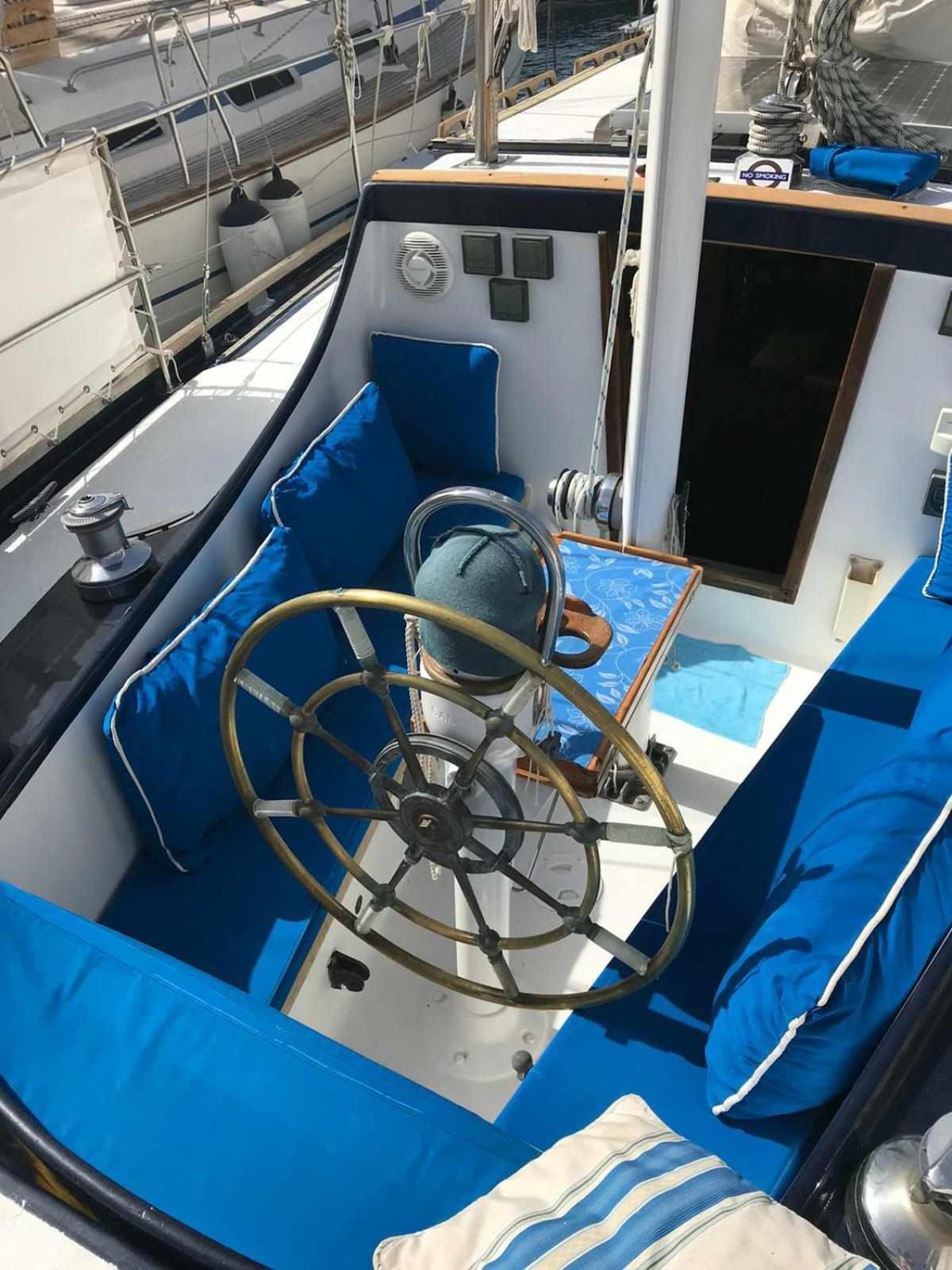 Marina Oasis, Your Boatel プエルト・カレロ エクステリア 写真