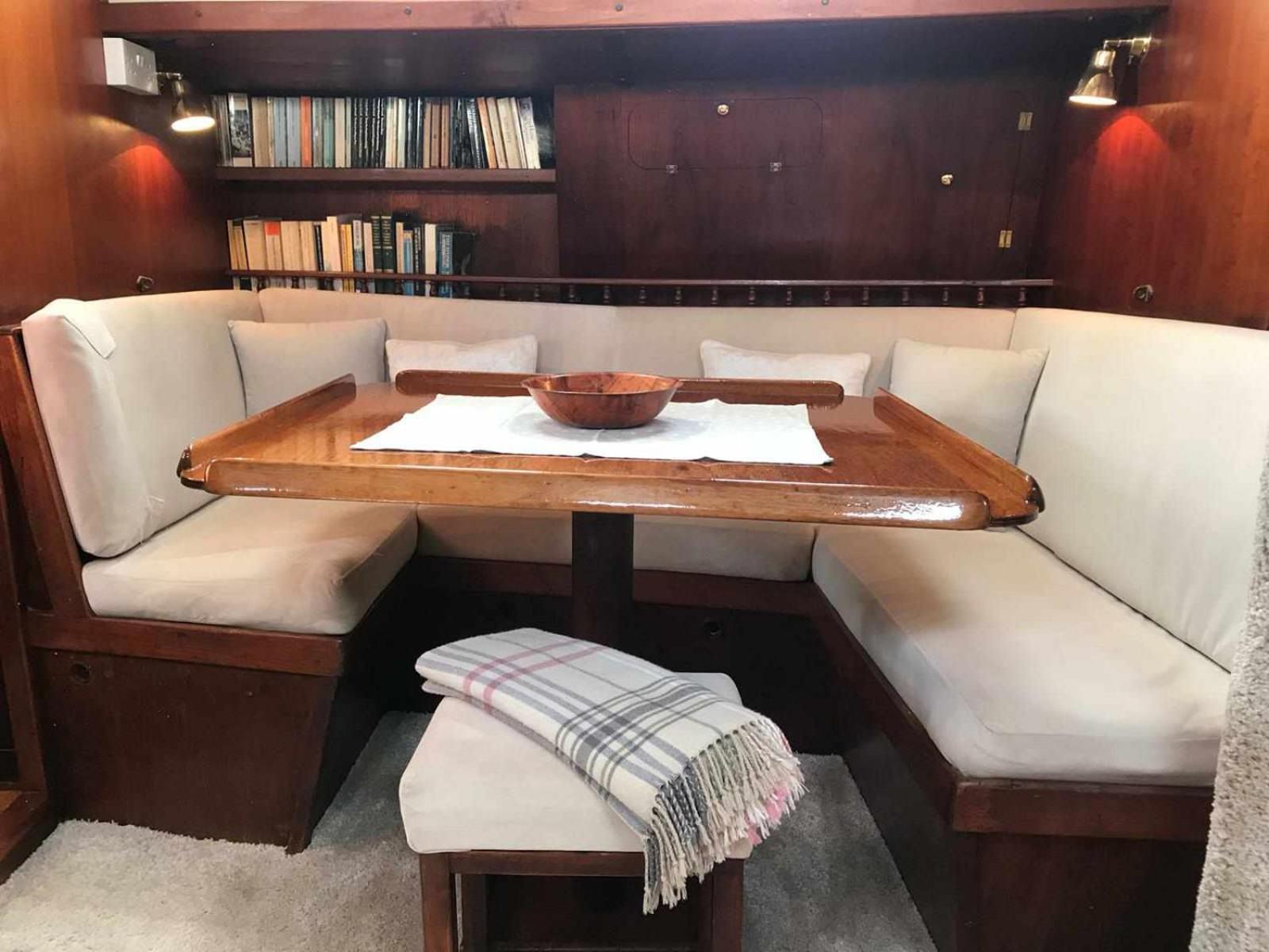 Marina Oasis, Your Boatel プエルト・カレロ エクステリア 写真